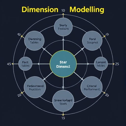 Warehouse and Dimension Modelling