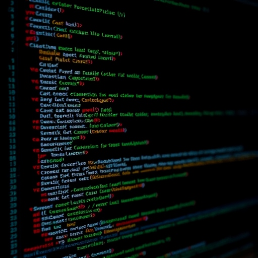 Software Development