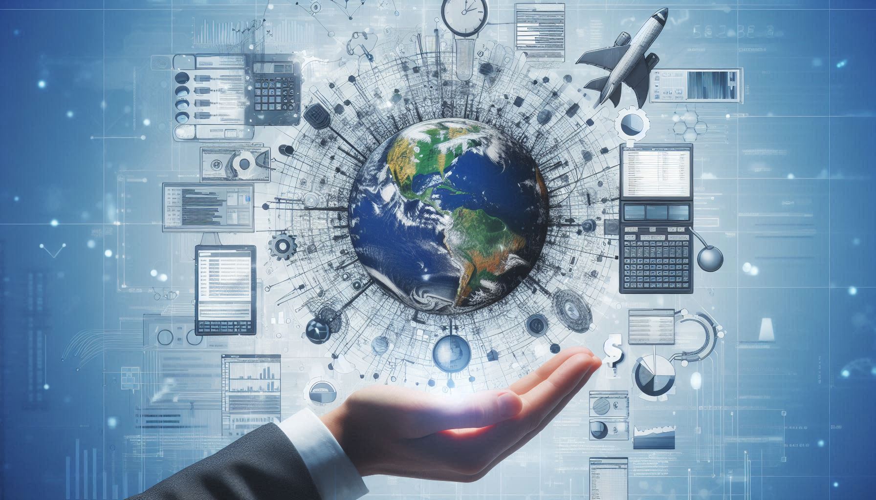 Application/Solution Development